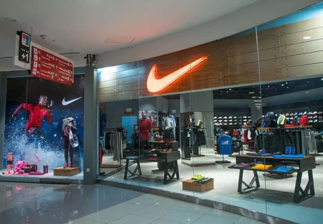 Nike And 4 Other Stocks Have Very High Payout Ratio