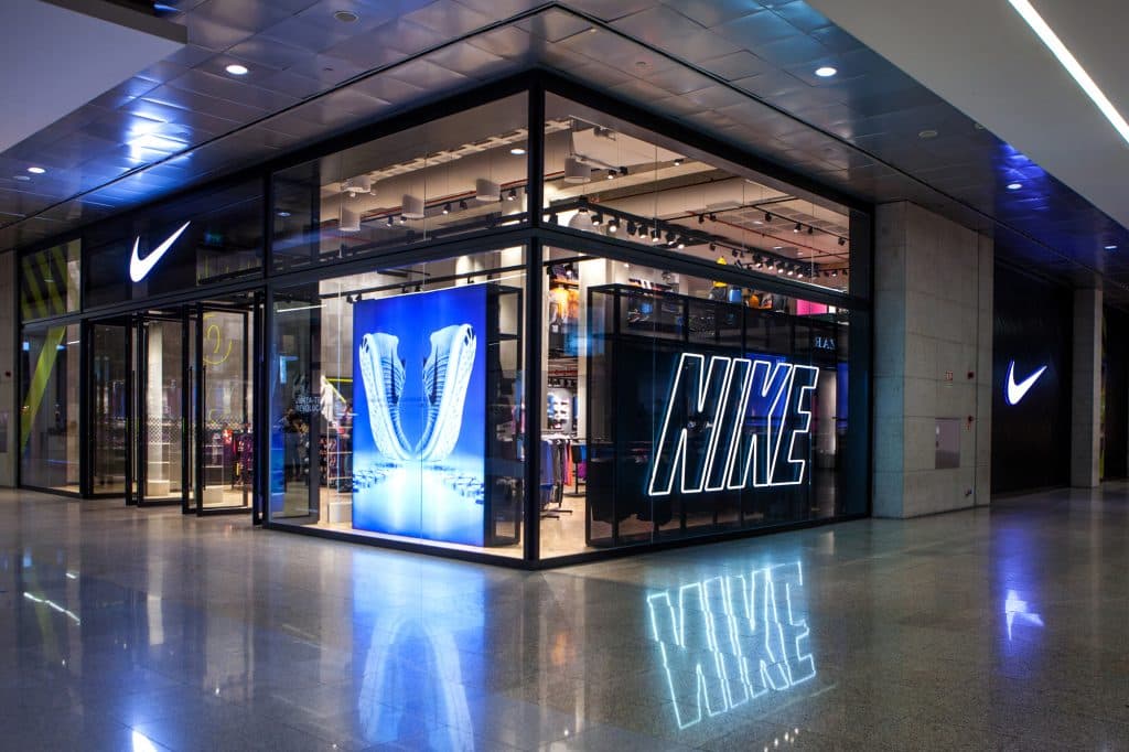 Nike And 4 Other Stocks Have Very High Payout Ratio