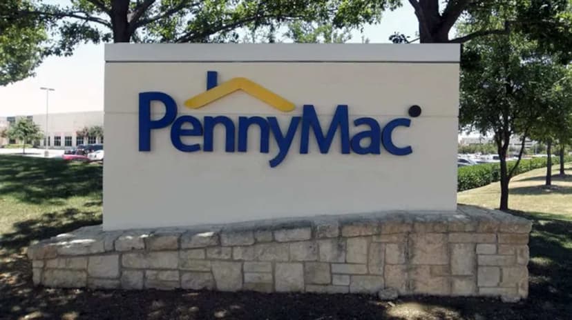 PennyMac  And 7 Other Stocks Have High Sales Growth And An Above 3% Return on Equity
