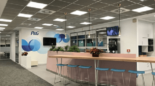 Procter &amp; Gamble And 3 Other Stocks Have Very High Payout Ratio