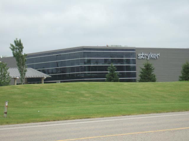 Stryker Corp And 4 Other Stocks Have Very High Payout Ratio