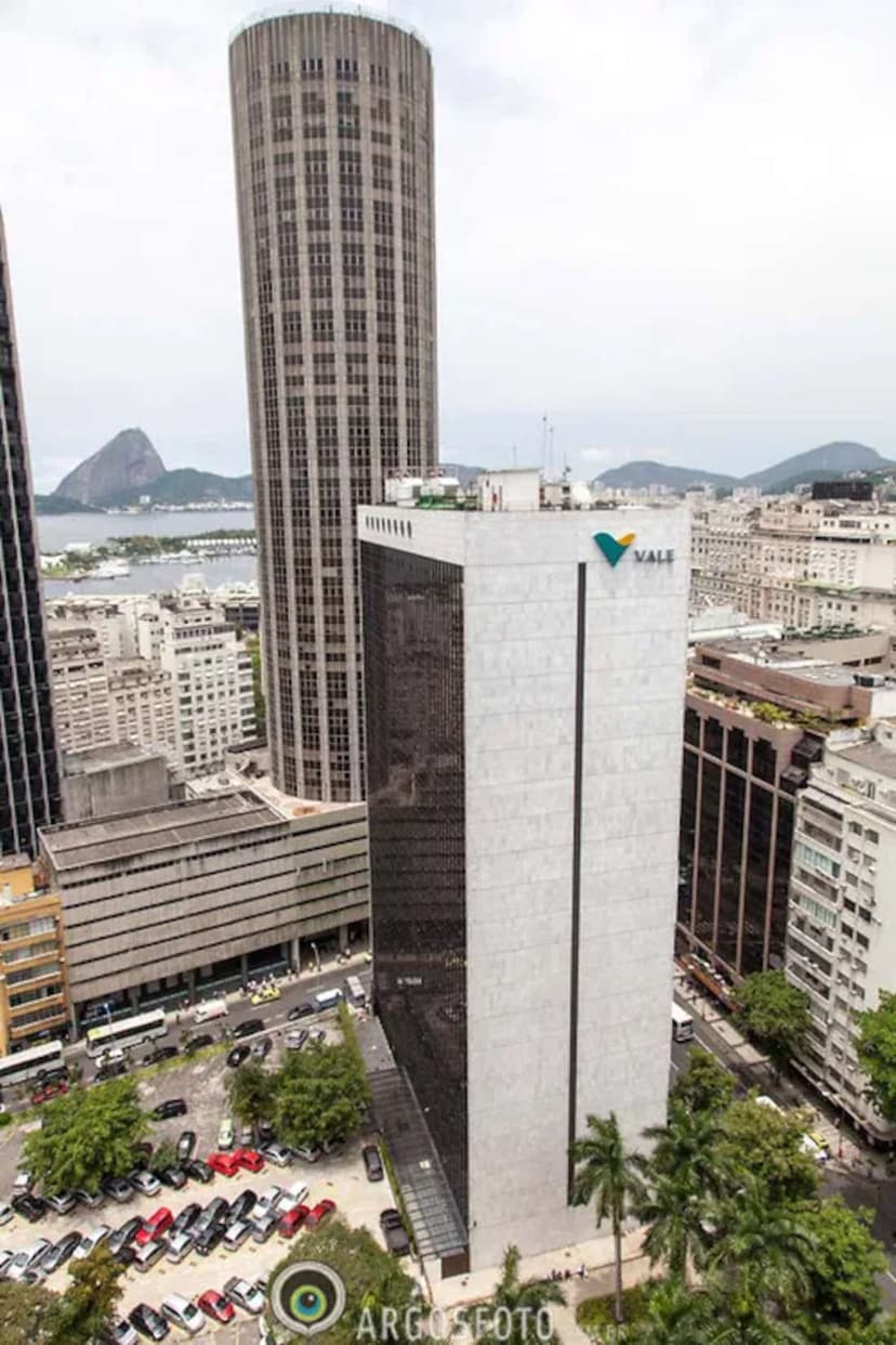 VALE  And 3 Other Stocks Have High Sales Growth And An Above 3% Return on Equity