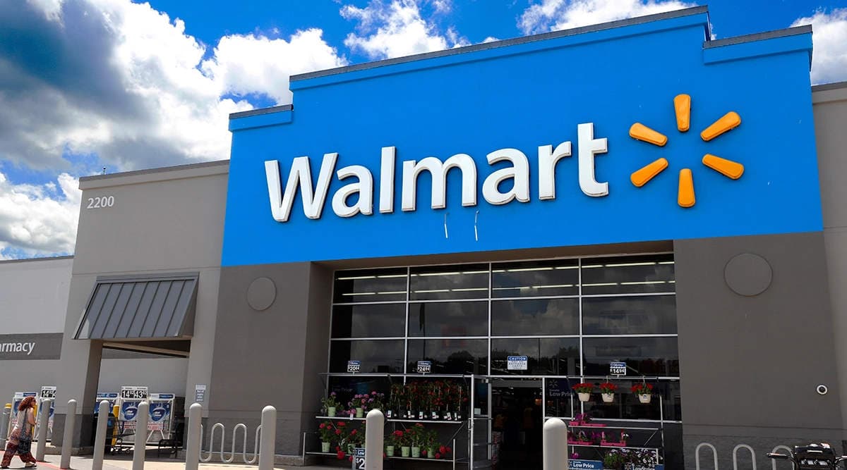Walmart And 5 Other Stocks Have Very High Payout Ratio