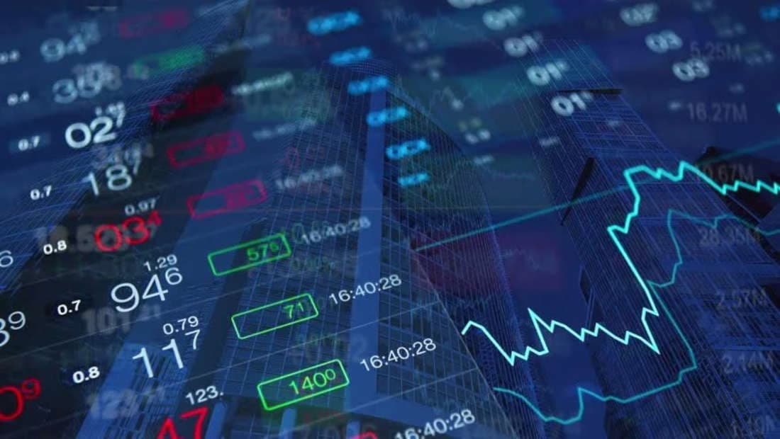 Corn Futures Is 6% Up In The Last 10 Sessions