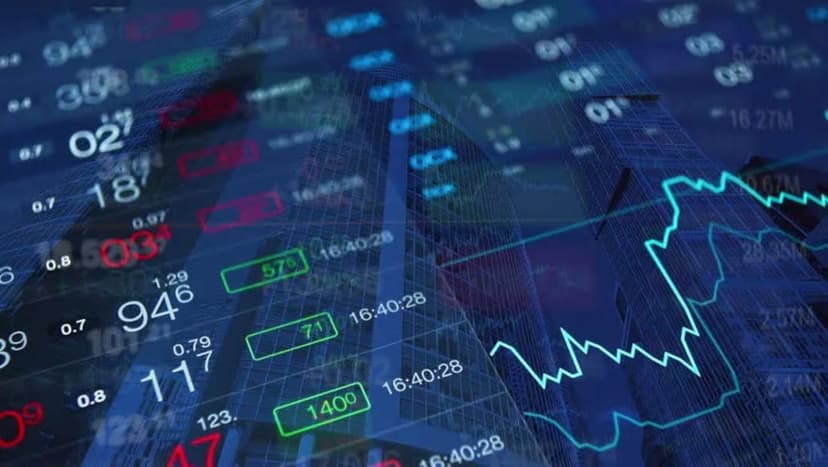 Coffee Futures Is 21% Up In The Last 21 Sessions