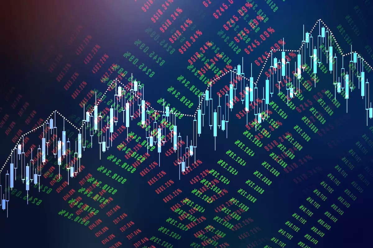 Palladium Futures Bullish Momentum With A 3% Rise In The Last 10 Sessions