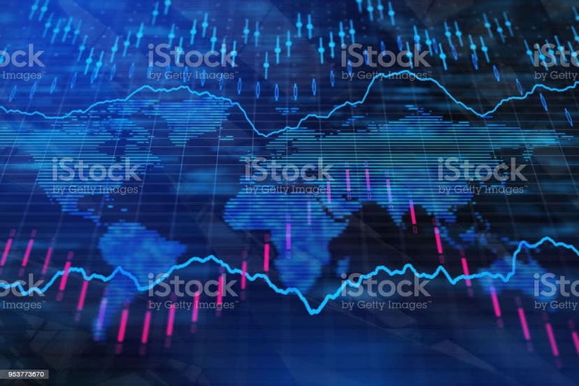 Corn Futures Is 2% Up In The Last 5 Sessions