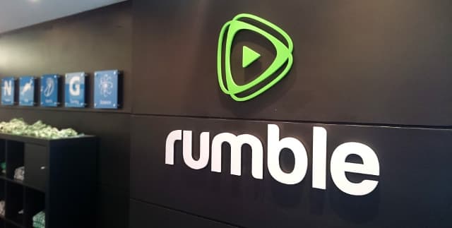 Rumble Inc. Raises $100 Million in Equity Financing