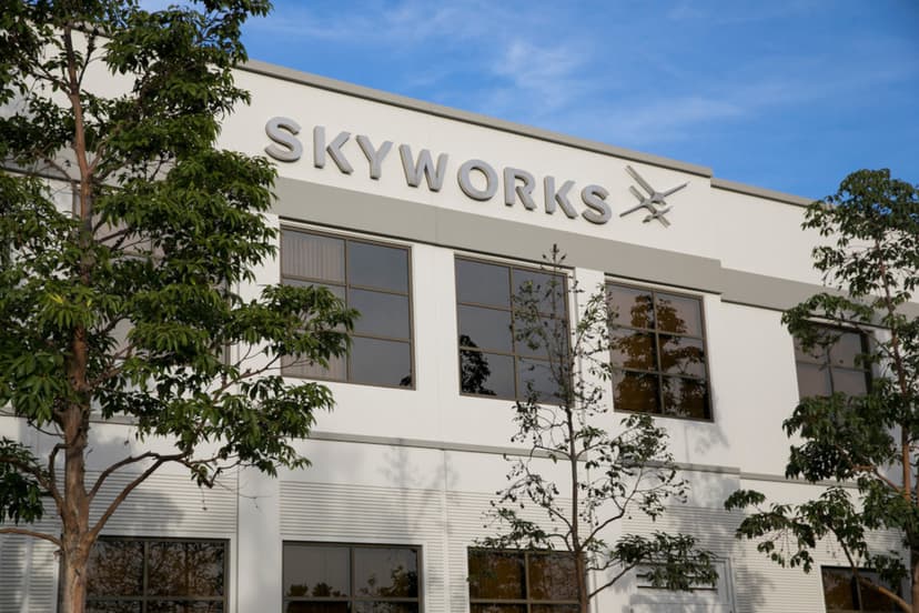 Skyworks Solutions