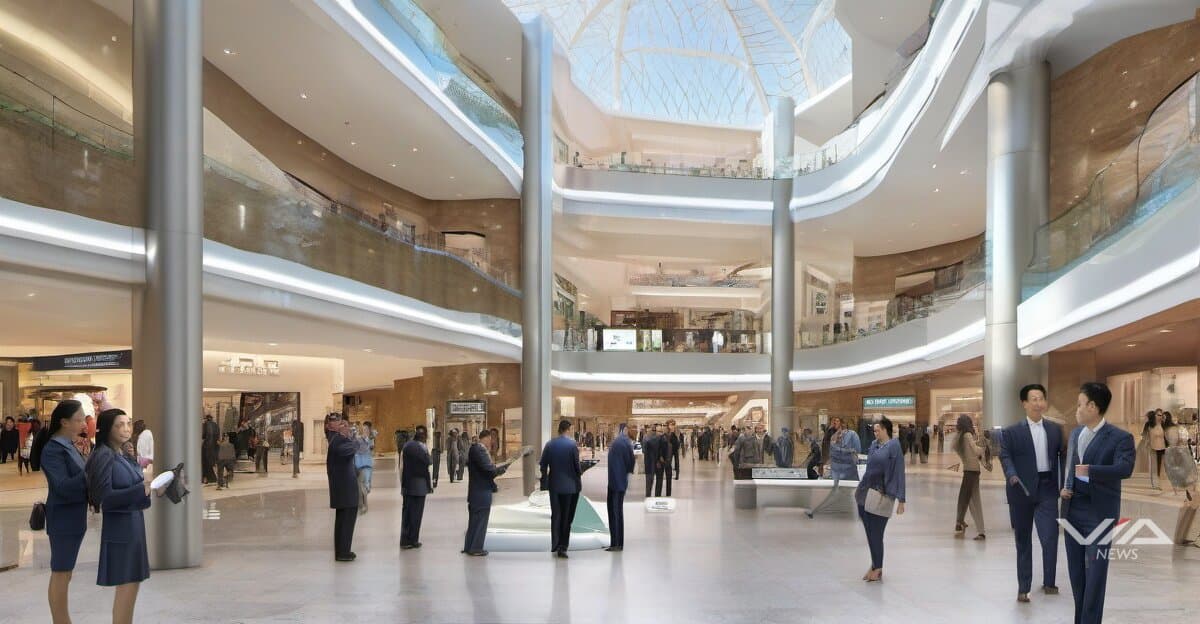 Chinese Fintech Lexin Runs Multi-Agent AI System for 100M Users During Peak Shopping Event