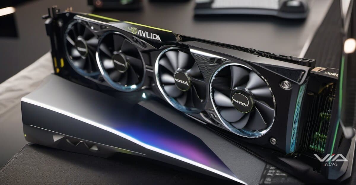 Nvidia Q4 Earnings on February 25 Test $2 Trillion Global AI Chip Boom