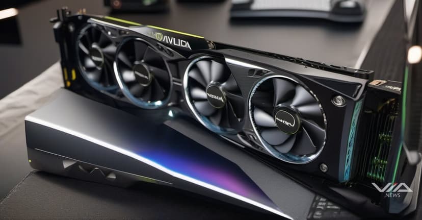 Nvidia Q4 Earnings on February 25 Test $2 Trillion Global AI Chip Boom