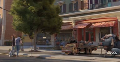 Netflix Animation Studio Has Adopted Zero AI Tools as Global Competitors Cut Costs Dramatically