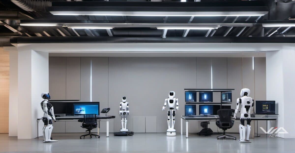 AI Companion Robots: Balancing Innovation with Privacy Risks