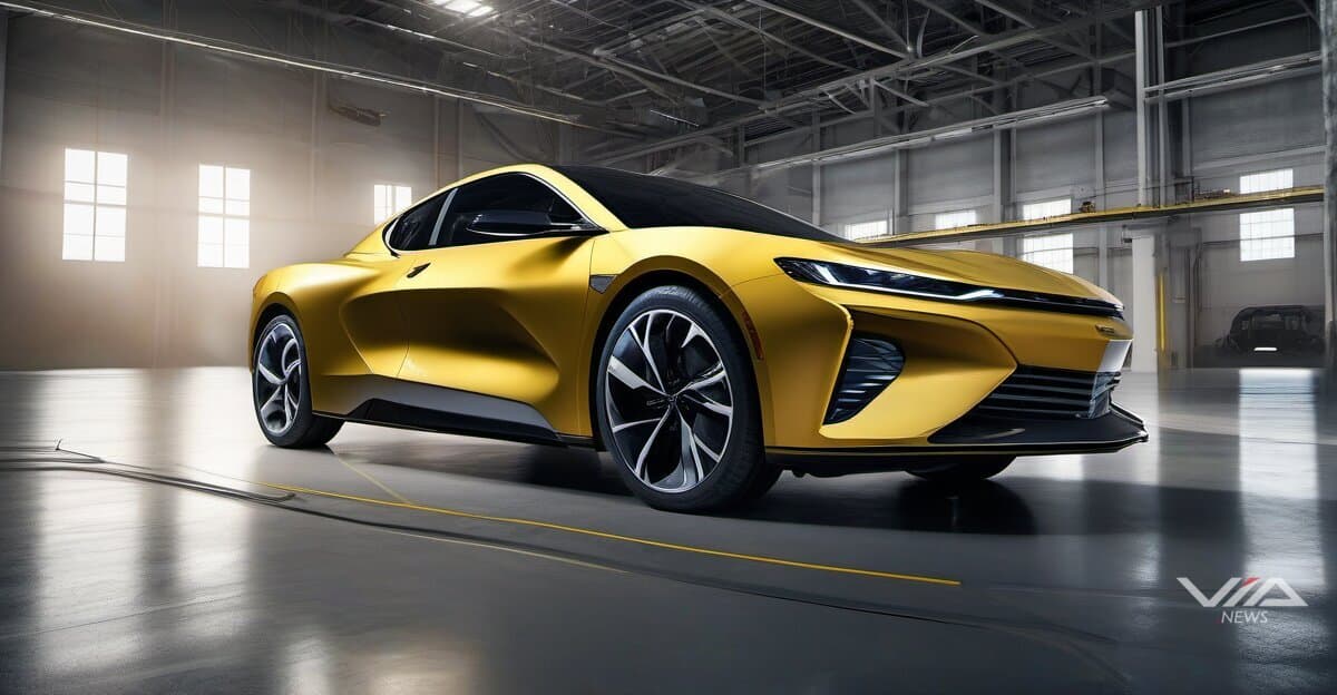 GM's LMR Battery Bet: Can American Chemistry Crack the Global EV Cost Barrier?