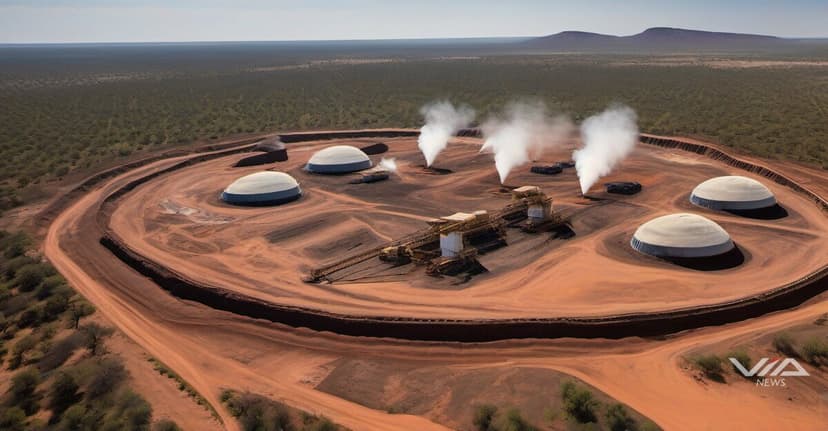 SPAC Redemption Risk Threatens Rare Earths Push to Break China's Grip on Critical Minerals