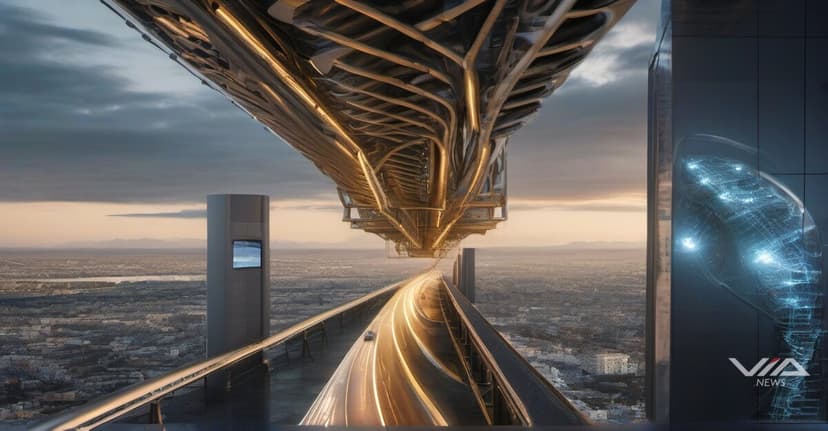 Enterprise AI Infrastructure Enters a New Phase: Global Capital, Cross-Border Partnerships, and Emerging Standards Define 2026