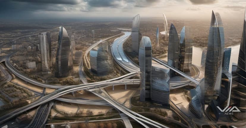 Fintech's Triple Reckoning: How the Global Financial Technology Sector Is Navigating Infrastructure, Regulation, and AI — All at Once