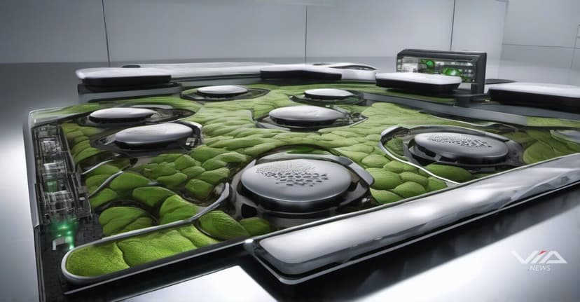 NVIDIA's BioNeMo Bets on Becoming the Global Infrastructure Layer for Pharmaceutical AI