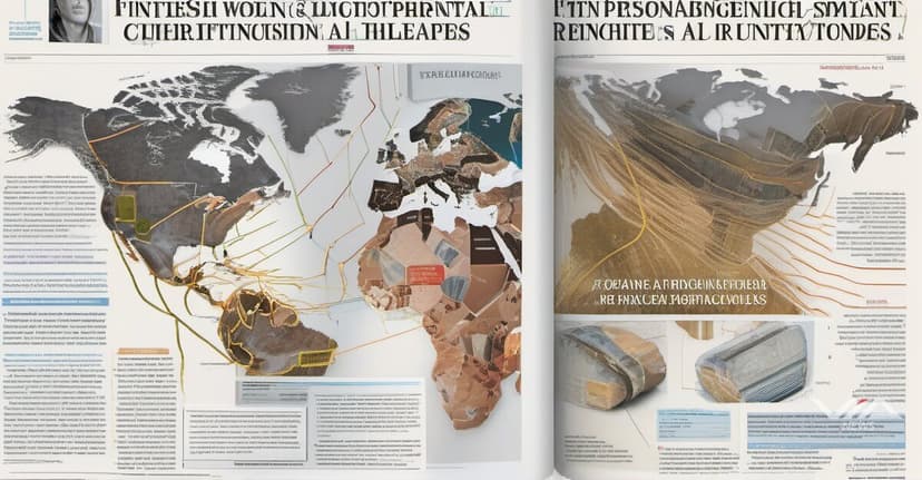 From Silicon Valley to Singapore: How AI-Native Finance Is Rewriting the Global Payments Playbook