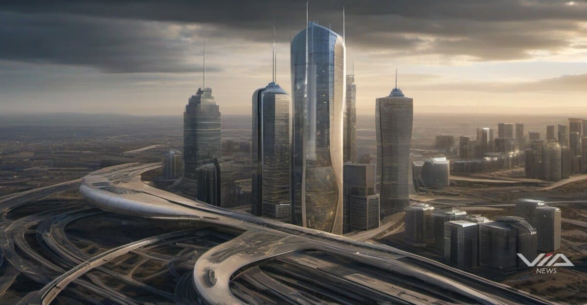 The Global AI Reckoning: Enterprise Markets Demand Returns as Infrastructure Leaders Pull Ahead