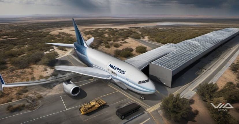 American Express Bets $5 Billion on Cloud Overhaul as Global Financial Giants Race to Modernise Data Infrastructure