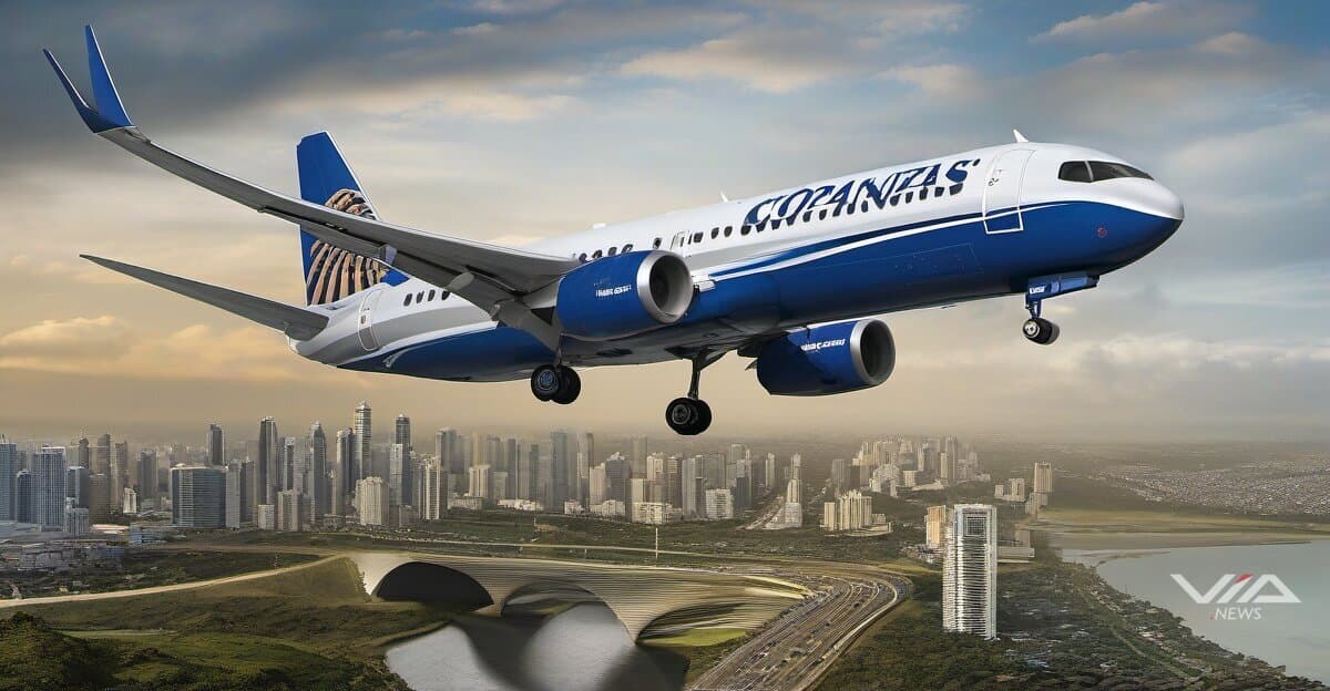 Copa Airlines and the Single-Hub Trap: A Global Lesson in Aviation Concentration Risk