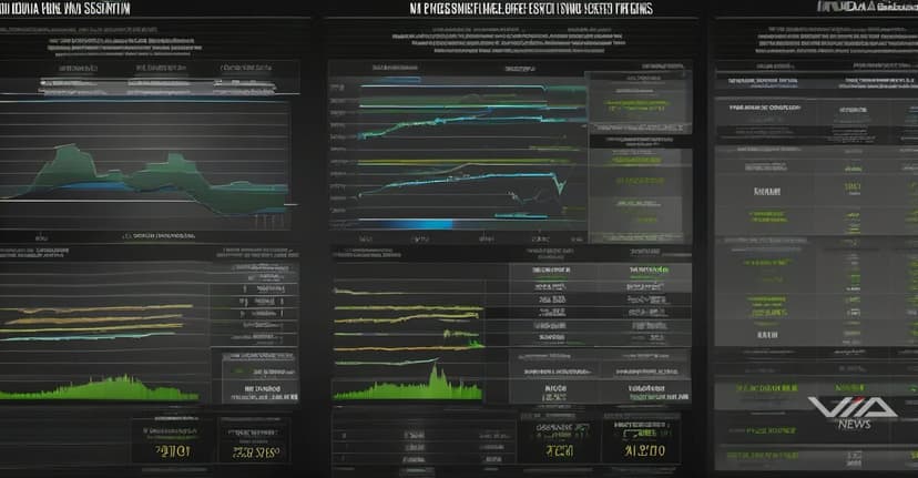 Nvidia's February 25 Earnings: A Global Litmus Test for the AI Infrastructure Boom