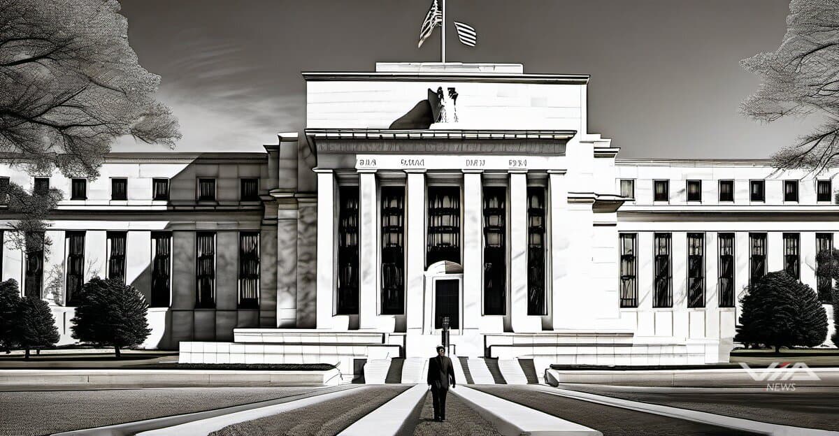 Fed Holds Steady: What America's Rate Pause Means for the World Economy