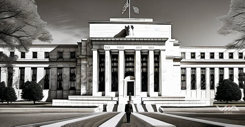 Fed Holds Steady: What America's Rate Pause Means for the World Economy
