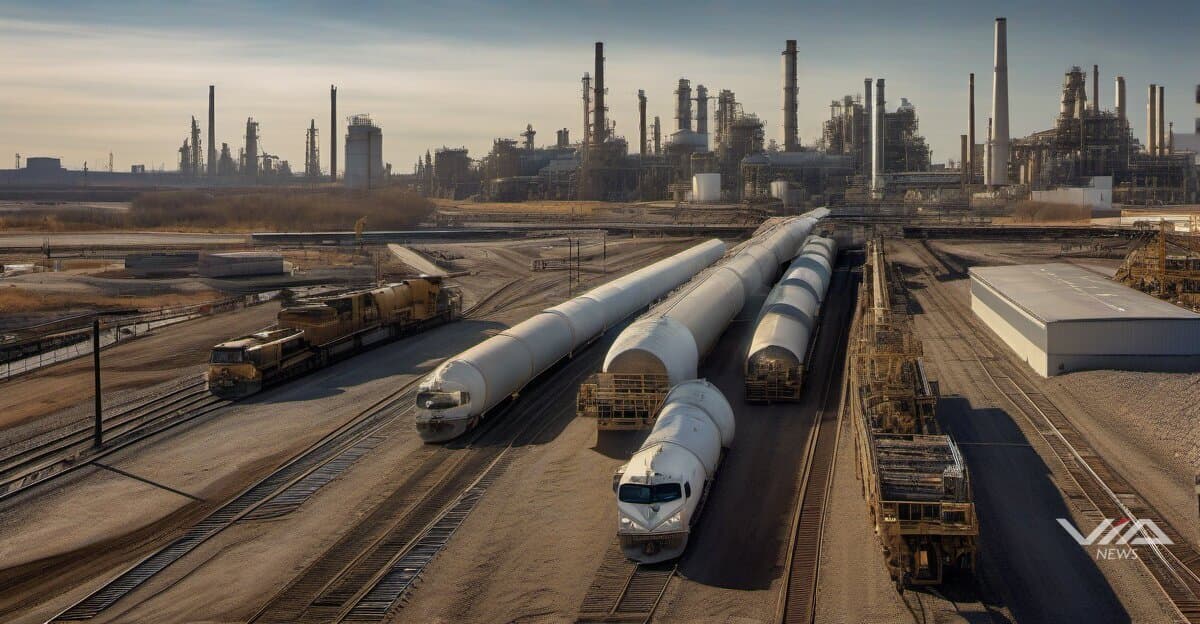 America's Utility-Industrial Hybrids Face a Global Reckoning: Otter Tail's 2025 Results Reveal the New Fault Lines