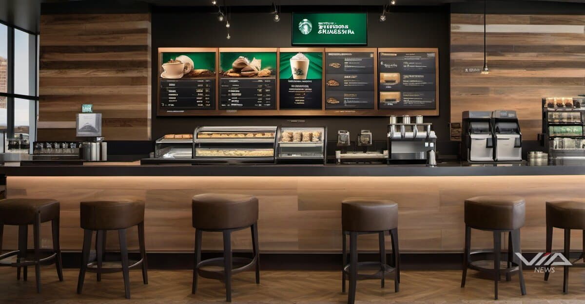 Starbucks Bets on a Global Reset: Four Programmes, Three Years, and a Test of Whether American Coffee Culture Can Reinvent Itself