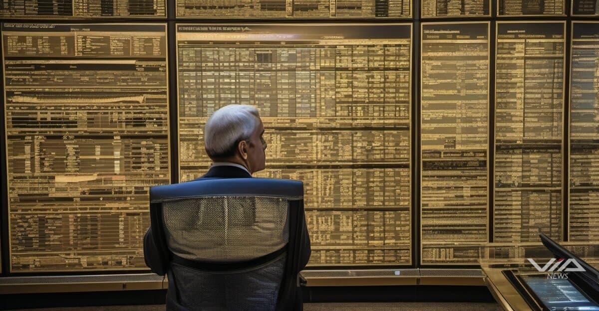 Global Capital Markets Navigate M&A Surge and Strategic Shift Toward AI, Defense, and Green Technology