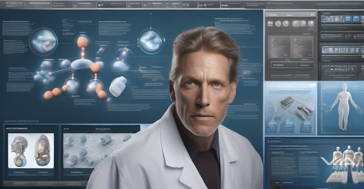 Global Healthcare Apps Shift From Free to Paid as AI Features Drive $1.6B Market Transformation