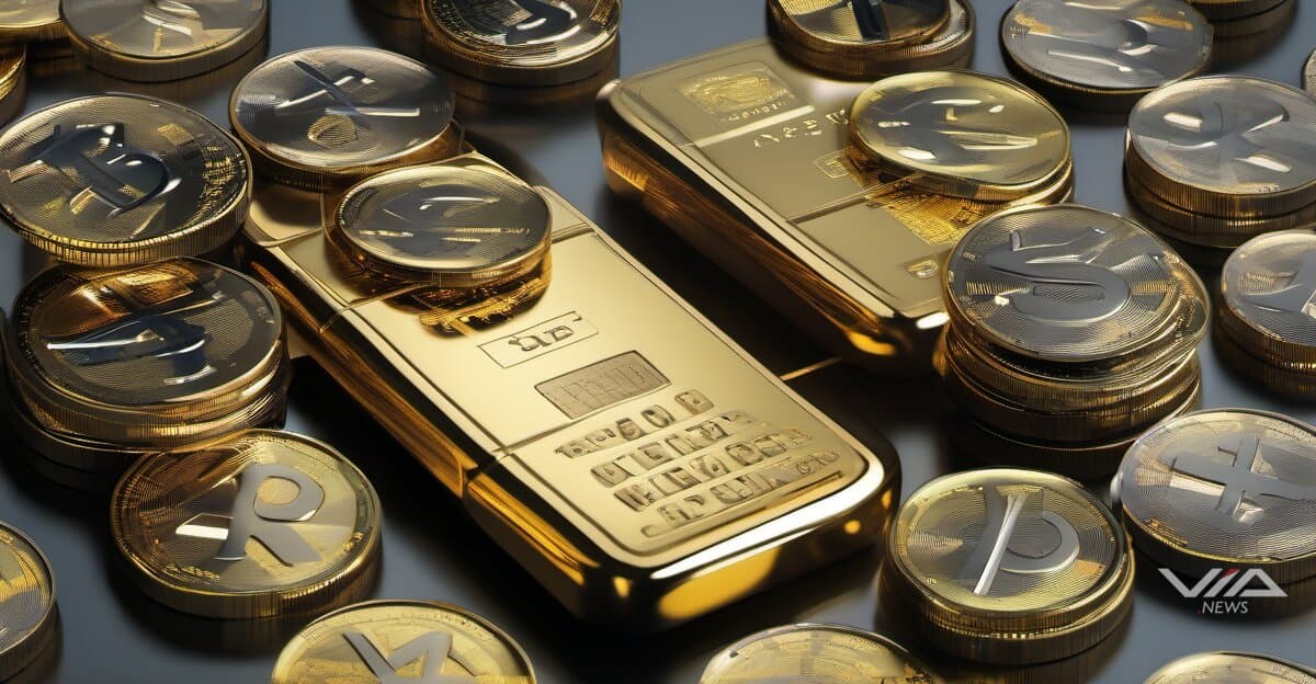 US-Regulated Firm Launches XRP Algorithmic Trading for Institutions as Global Crypto Compliance Diverges