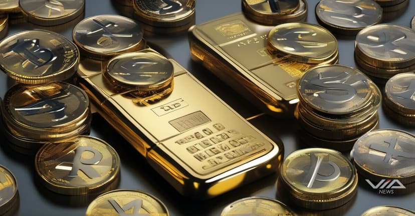 US-Regulated Firm Launches XRP Algorithmic Trading for Institutions as Global Crypto Compliance Diverges