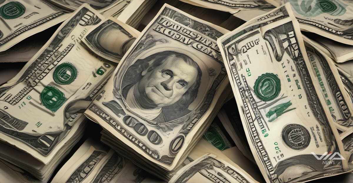 Fed Holds Rates Through 2026 as $1.17B AI Buildout Splits U.S. Economy from Global Peers