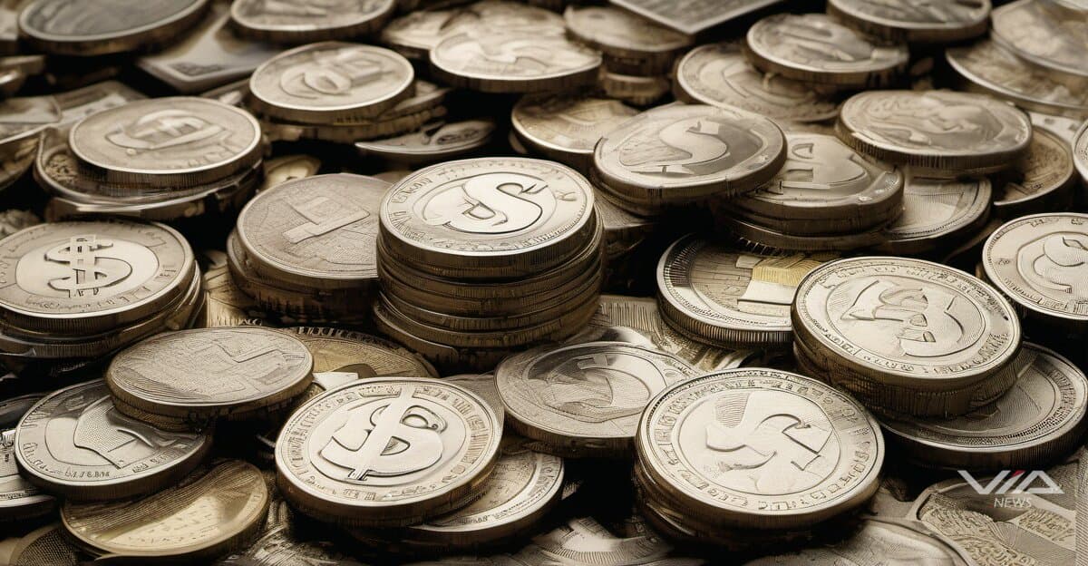 Dollar Plunges to Three-Year Low as Euro Surges 14% in Global Currency Shift
