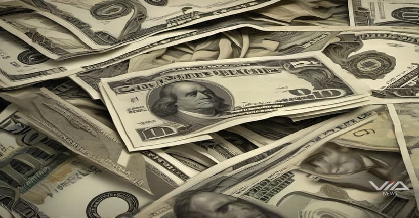 Biomerica's Cash Crisis Mirrors Global Biotech Funding Crunch