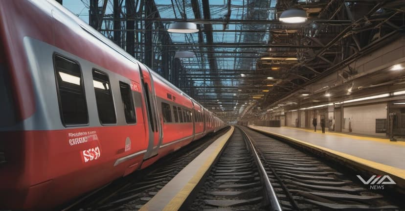 Canada's Real-Time Payment System Rollout Exposes Critical Cybersecurity Gaps