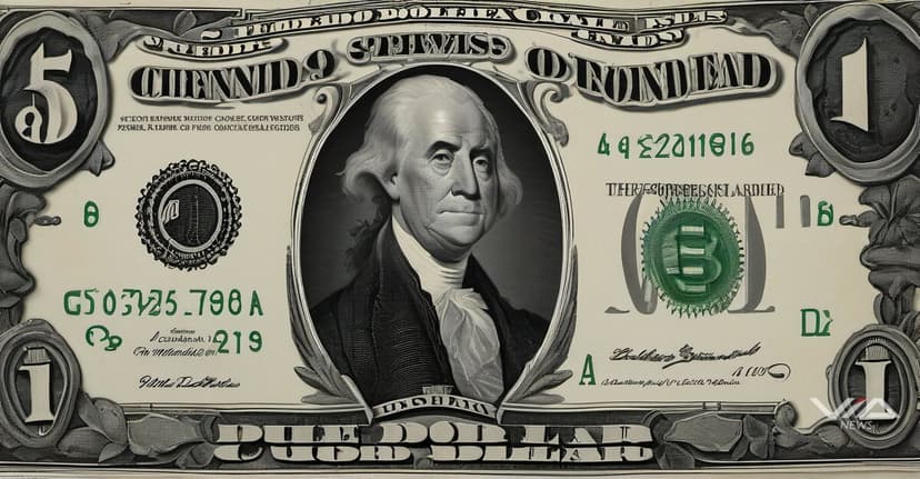 Dollar Hits 2022 Low as Euro Surges 14%, Reshaping $6.6 Trillion Daily FX Market