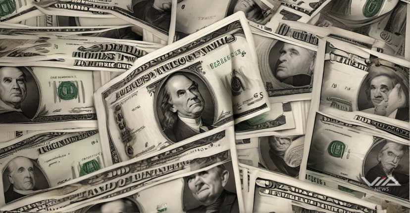 Fed Holds Rates High as $100B Stimulus Package Revives Inflation Fears Globally