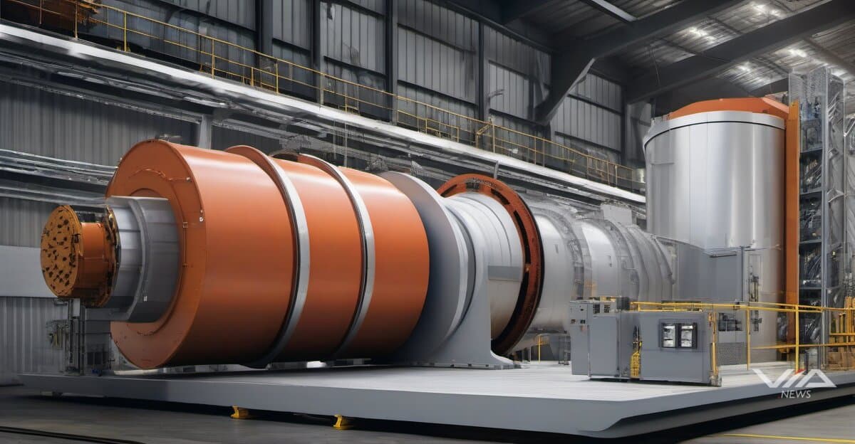 MP Materials plans 10,000-tonne magnet plant by 2028, challenging China's rare earth dominance