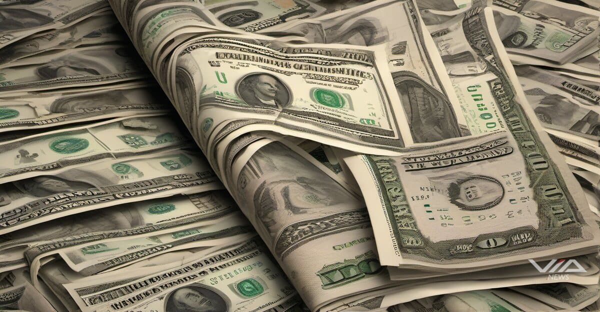 US $100B Spending Bill Threatens Global Rate Cut Cycle as Fed Pivots