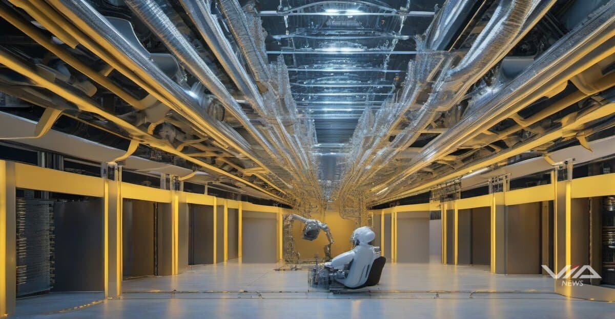 Enterprise AI Spending Shifts to Production Systems as Governance Tools Deploy Globally