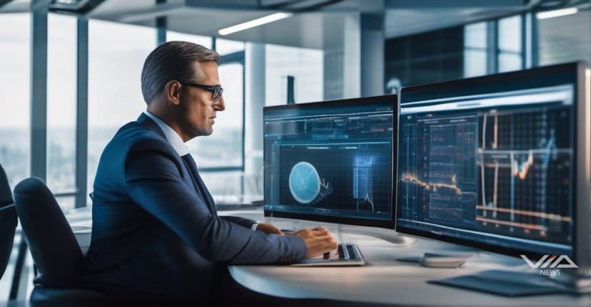 Triumph Financial hits 29.5% payment margins as AI automation targets 50%, challenging global fintech norms