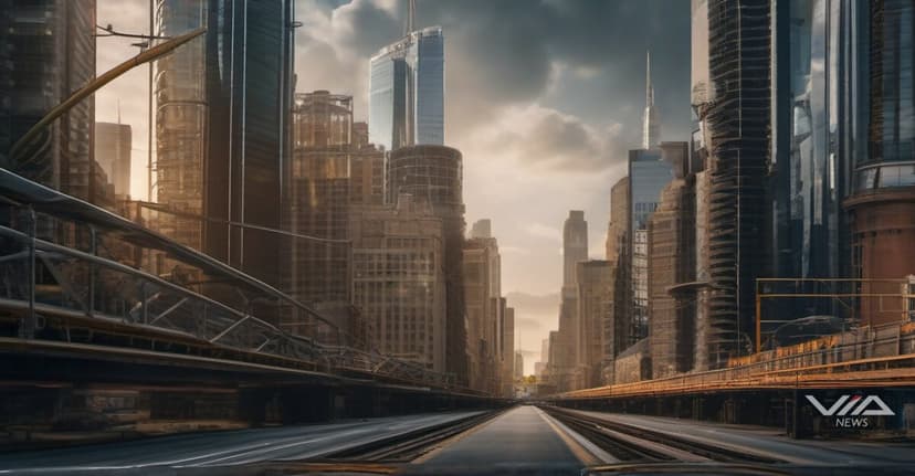 AI Hardware Stocks Jump 166-315% as Global Investors Abandon Software Plays