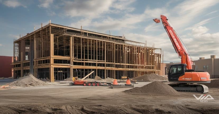 Cinemark Opens Nebraska Theater as US Chains Expand While European Rivals Retreat