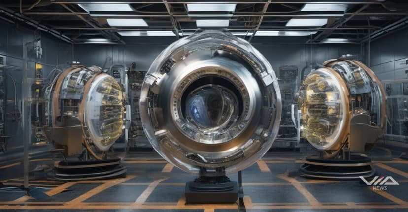 Meta's 200-Language AI Model Killed African Language Startups, Safety Researcher Says