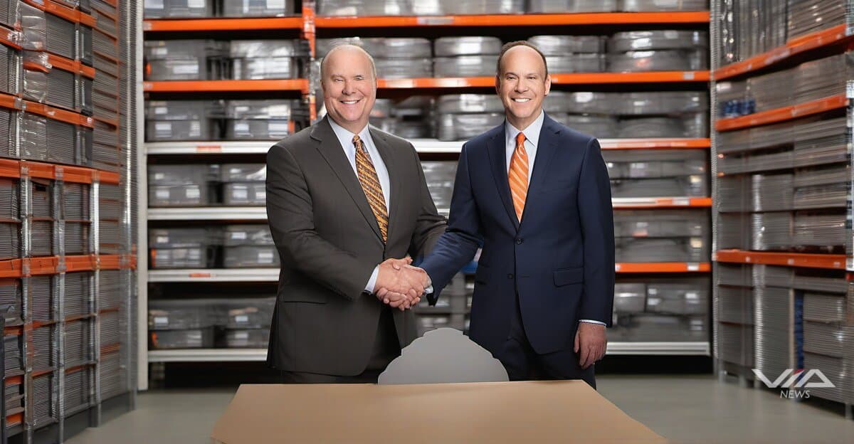 Public Storage Names Tom Boyle CEO as $53B U.S. REIT Navigates Global Self-Storage Shifts